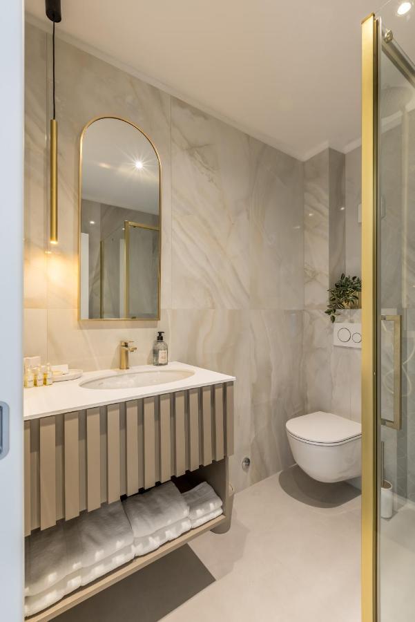 Split Finest Suite 2 Exterior photo